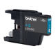 Brother LC1240C | Ink Cartridge | Cyan