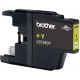 Brother LC-1240Y | Ink Cartridge | Yellow