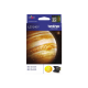 Brother LC-1240Y | Ink Cartridge | Yellow