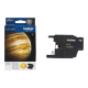 Brother LC-1240Y | Ink Cartridge | Yellow