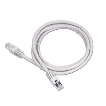 Cablexpert | PP12-5M | Beige RJ-45 | RJ-45