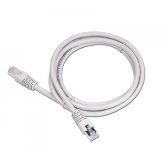 Cablexpert | PP12-5M | Beige RJ-45 | RJ-45