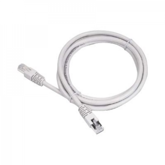 Cablexpert | PP12-5M | Beige RJ-45 | RJ-45