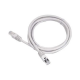 Cablexpert | PP12-5M | Beige RJ-45 | RJ-45