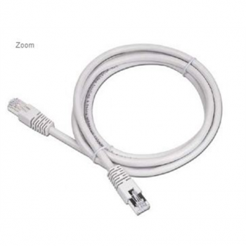Cablexpert | PP12-3M | Beige RJ-45 | RJ-45