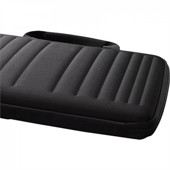 Case Logic | QNS111K | Fits up to size 12 