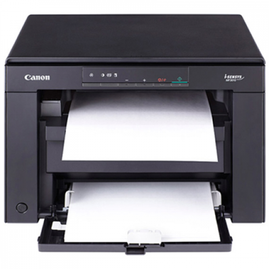 Canon i-SENSYS | MF3010 | Laser | Mono | Multifunction Printer | A4 | Black