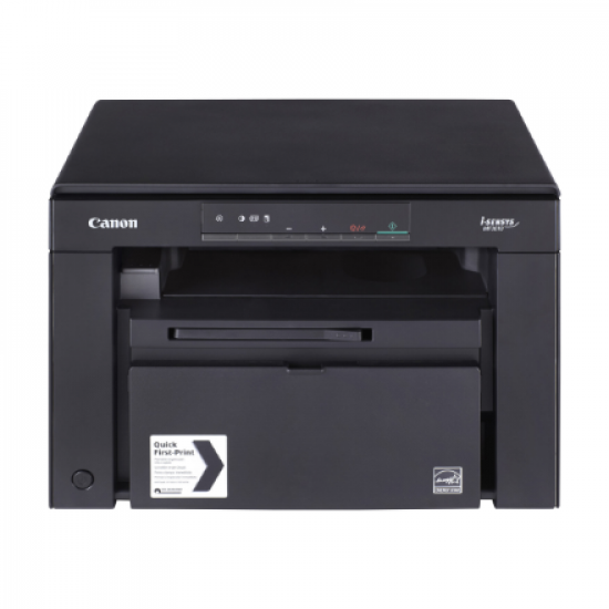 Canon i-SENSYS | MF3010 | Laser | Mono | Multifunction Printer | A4 | Black