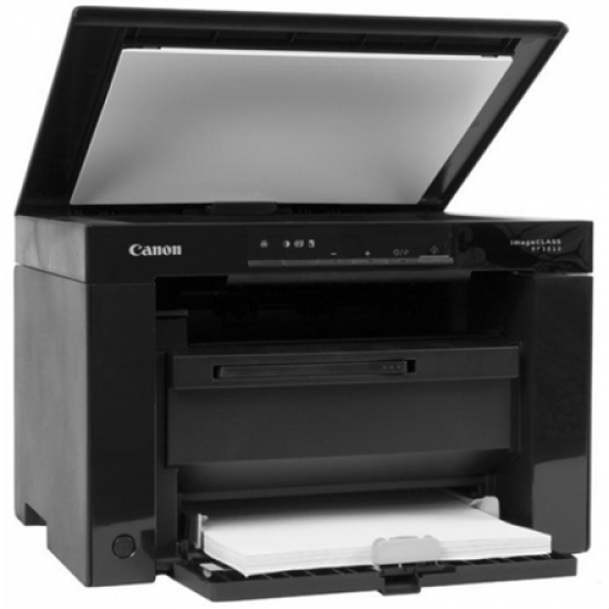 Canon i-SENSYS | MF3010 | Laser | Mono | Multifunction Printer | A4 | Black