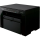 Canon i-SENSYS | MF3010 | Laser | Mono | Multifunction Printer | A4 | Black
