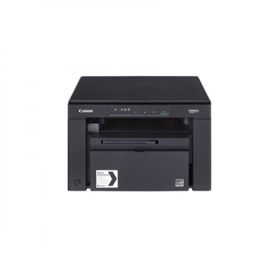 Canon i-SENSYS | MF3010 | Laser | Mono | Multifunction Printer | A4 | Black