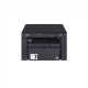 Canon i-SENSYS | MF3010 | Laser | Mono | Multifunction Printer | A4 | Black