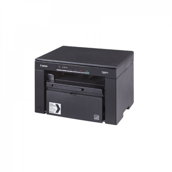 Canon i-SENSYS | MF3010 | Laser | Mono | Multifunction Printer | A4 | Black