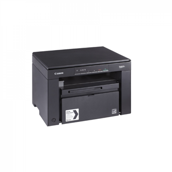 Canon i-SENSYS | MF3010 | Laser | Mono | Multifunction Printer | A4 | Black