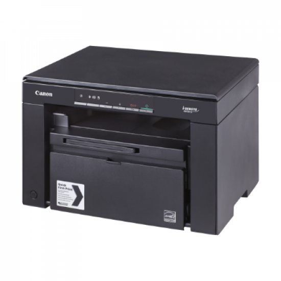 Canon i-SENSYS | MF3010 | Laser | Mono | Multifunction Printer | A4 | Black