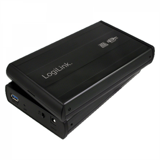 Logilink | UA0107 | SATA | USB 3.0 | 3.5