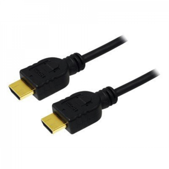 Logilink | HDMI A male - HDMI A male, 1.4v | HDMI | HDMI | HDMI to HDMI | 1.5 m