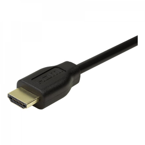 Logilink | HDMI A male - HDMI A male, 1.4v | HDMI | HDMI | HDMI to HDMI | 1.5 m