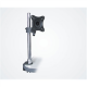 Sunne | Desk Mount | LCD-B11 | Full motion | Maximum weight (capacity) 15 kg | Black/Silver