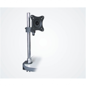 Sunne | Desk Mount | LCD-B11 | Full motion | Maximum weight (capacity) 15 kg | Black/Silver