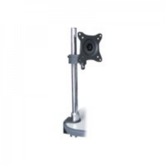 Sunne | Desk Mount | LCD-B11 | Full motion | Maximum weight (capacity) 15 kg | Black/Silver