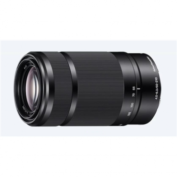 Sony | SEL-55210B E55-210mm F4.5-6.3 telephoto zoom lens | Sony