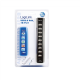 Logilink | USB 2.0 Hub-10 port whit power adapter