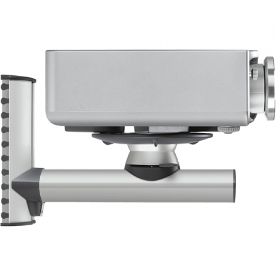 Vogels | Projector Wall mount | EPW6565 | Tilt, Rotation | Maximum weight (capacity) 10 kg | Silver