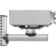 Vogels | Projector Wall mount | EPW6565 | Tilt, Rotation | Maximum weight (capacity) 10 kg | Silver