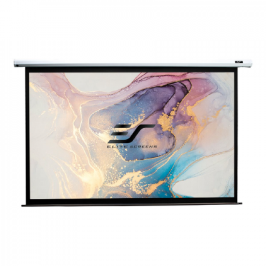 Elite Screens | Spectrum Series | Electric125XH | Diagonal 125 