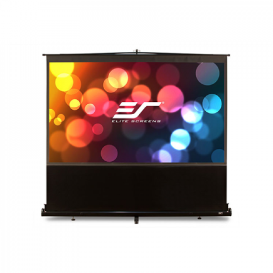 Elite Screens | ezCinema Series | F84NWV | Diagonal 84 