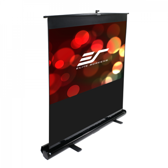 Elite Screens | ezCinema Series | F84NWV | Diagonal 84 