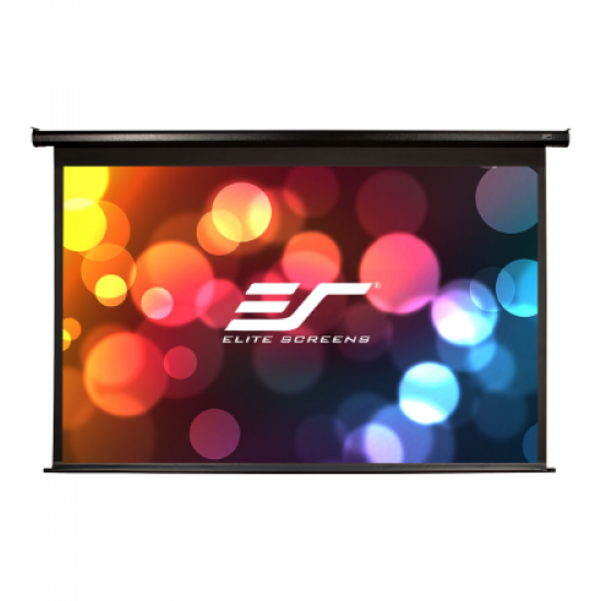 Elite Screens | Spectrum Series | Electric84XH | Diagonal 84 