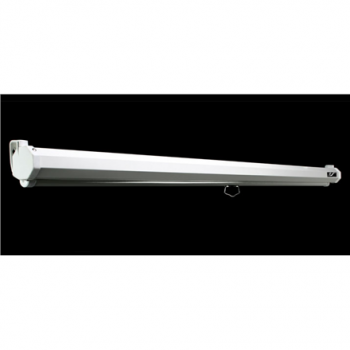 Elite Screens | Manual Series | M84NWH | Diagonal 84 