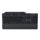 Dell | Keyboard | KB522 | Multimedia | Wired | EN | Black | USB 2.0 | Numeric keypad
