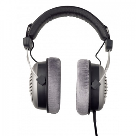 Beyerdynamic | DT 990 Edition | Headphones | Headband/On-Ear | Black, Silver