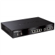 D-Link | WLAN Controller | DWC-1000 | No Wi-Fi | 10/100/1000 Mbit/s | Ethernet LAN (RJ-45) ports 4 | MU-MiMO No | no PoE | 2xUSB 2.0
