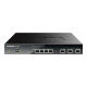 D-Link | WLAN Controller | DWC-1000 | No Wi-Fi | 10/100/1000 Mbit/s | Ethernet LAN (RJ-45) ports 4 | MU-MiMO No | no PoE | 2xUSB 2.0