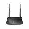 Router | RT-N12E | 802.11n | 300 Mbit/s | 10/100 Mbit/s | Ethernet LAN (RJ-45) ports 4 | Mesh Support No | MU-MiMO No | No mobile broadband | Antenna type 2xExternal 5dBi | No USB | 36 month(s)