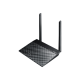 Router | RT-N12E | 802.11n | 300 Mbit/s | 10/100 Mbit/s | Ethernet LAN (RJ-45) ports 4 | Mesh Support No | MU-MiMO No | No mobile broadband | Antenna type 2xExternal 5dBi | No USB | 36 month(s)