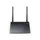 Router | RT-N12E | 802.11n | 300 Mbit/s | 10/100 Mbit/s | Ethernet LAN (RJ-45) ports 4 | Mesh Support No | MU-MiMO No | No mobile broadband | Antenna type 2xExternal 5dBi | No USB | 36 month(s)