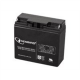 EnerGenie | Battery 12V 17AH for UPS | 0 VA