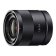 Sony | SEL-24F18Z Sonnar T* E 24mm F1.8 ZA wide angle lens | Sony