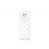 Silicon Power | Ultima U03 | 8 GB | USB 2.0 | White