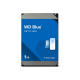 Western Digital | Caviar Blue | 7200 RPM | 1000 GB | 64 MB