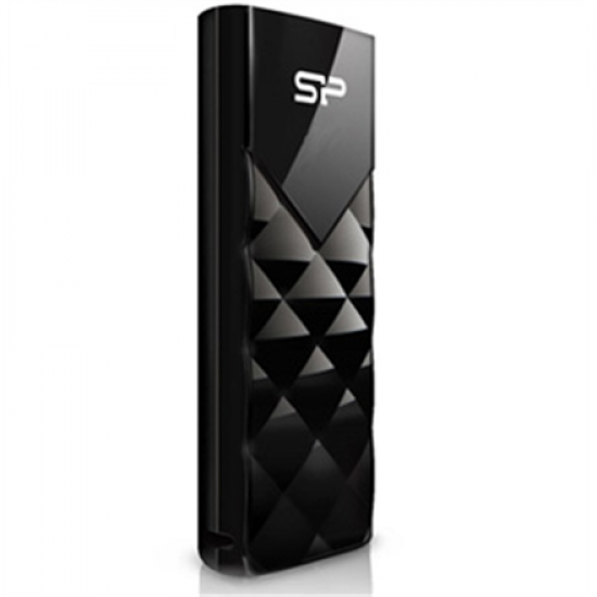Silicon Power | Ultima U03 | 16 GB | USB 2.0 | Black