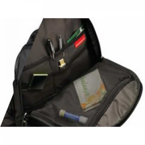 Case Logic | RBP217 | Fits up to size 17.3 