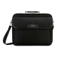 Targus | CN01 | Notepac Clamshell Case | Black | 15.6-16 