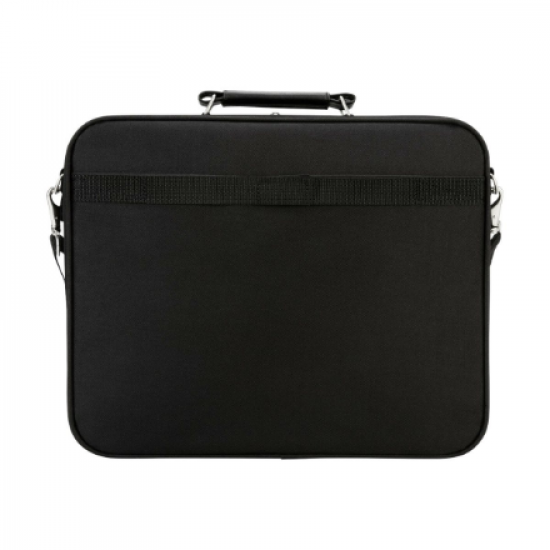 Targus | CN01 | Notepac Clamshell Case | Black | 15.6-16 