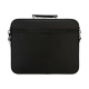 Targus | CN01 | Notepac Clamshell Case | Black | 15.6-16 